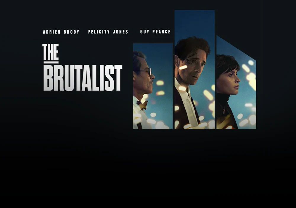 Συναρπαστικές ταινίες και σειρές